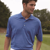 Golf ClimaLite® Textured Short Sleeve Polo