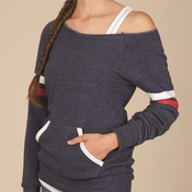 Women’s Maniac Sport Eco-Fleece Sweatshirt