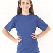 Double Dry Youth Performance T-Shirt
