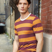 Eco-Jersey™ Ugly Stripe T-Shirt