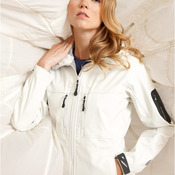 Women's Epsilon H2XTREME™ Hooded Softshell Jacket