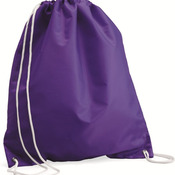Cinch Bag Draw String Backpack