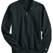 Powerblend® Quarter-Zip Pullover