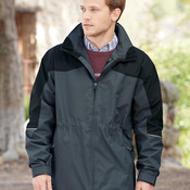 Hard Shell 3-in-1 Systems Parka Outer Shell