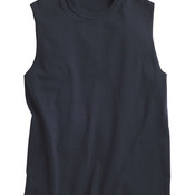 Dri-Power® Active Sleeveless 50/50 T-Shirt