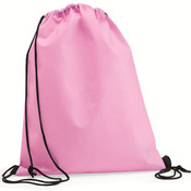 Non-Woven Draw String Backpack