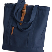 11L Strapping Tote